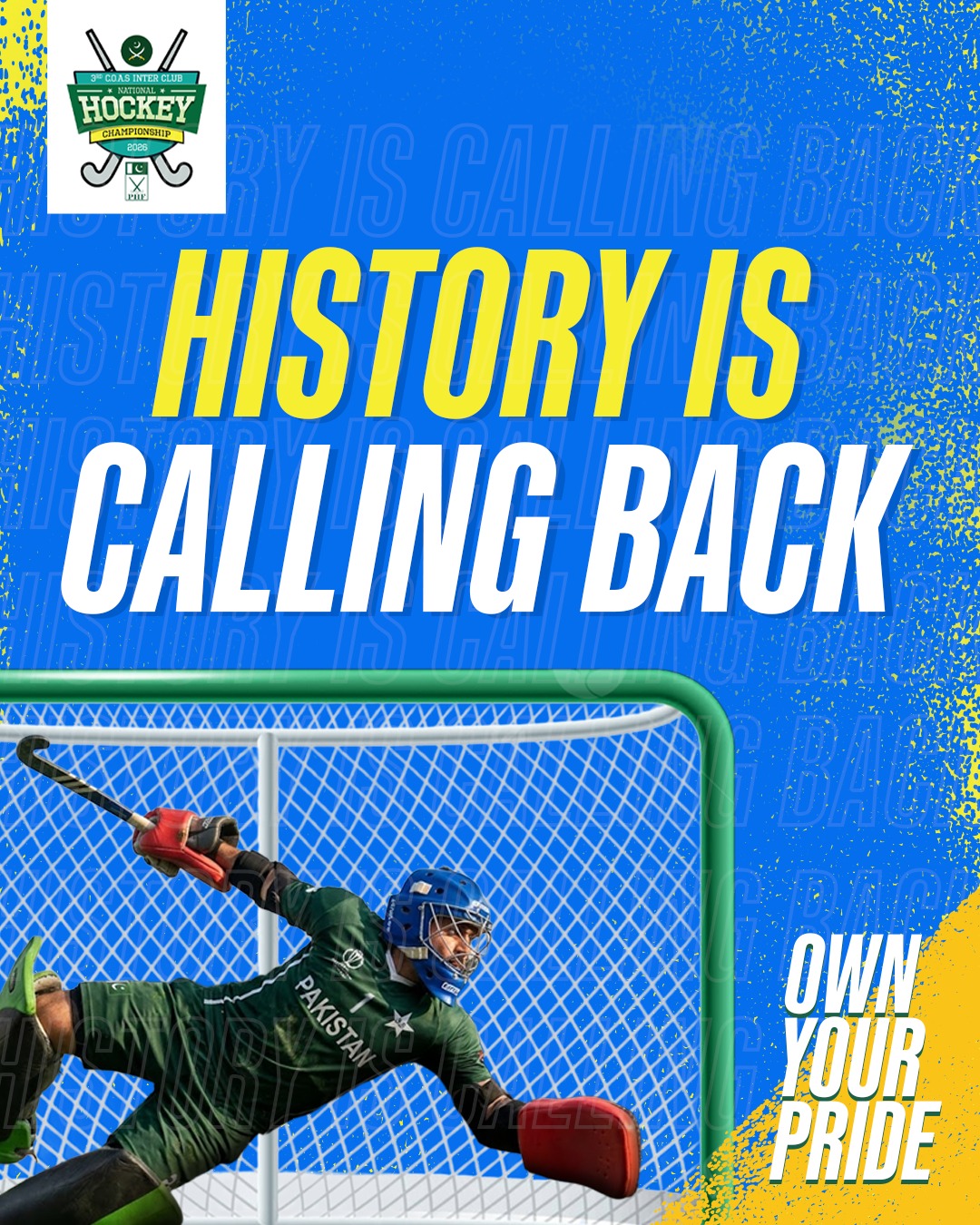 Hockey Champions Trophy